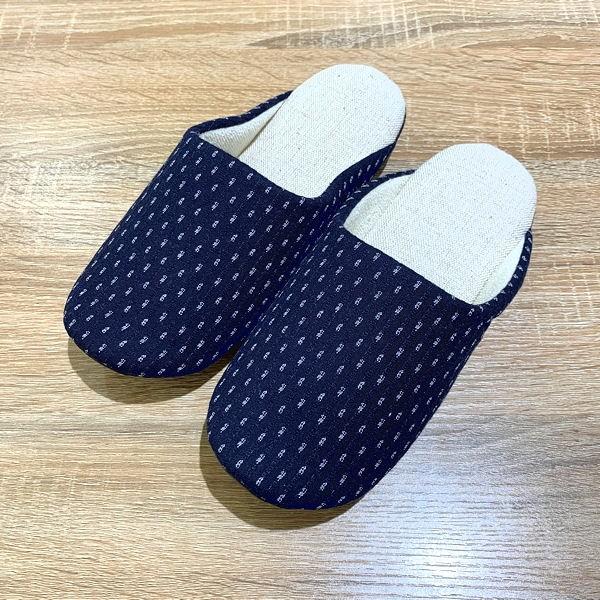 久留米織x徳島スリッパ Slippers01 コレパン 日本の暮らし雑貨店 通販 Yahoo ショッピング