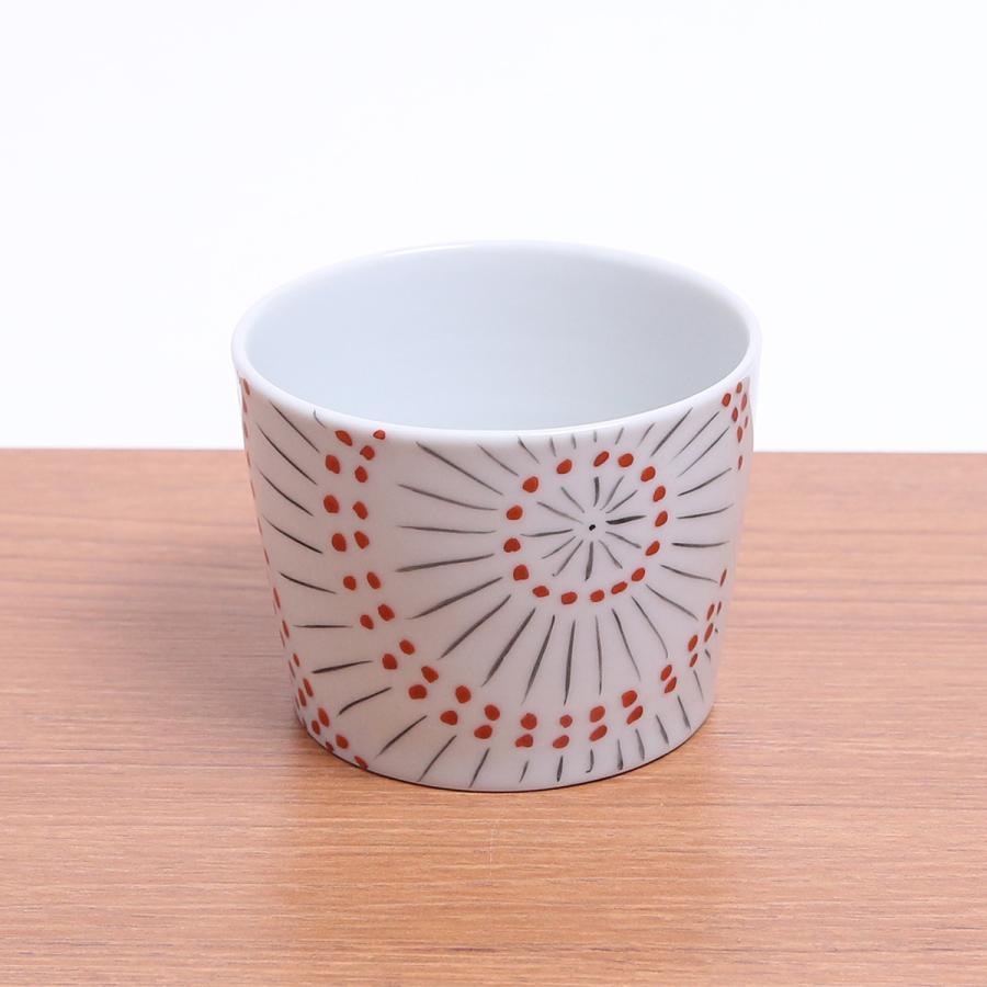 九谷焼　倣古九谷　蕎麦猪口　蕎麦つゆ入れ　圓山造　角福　青海波　蕎麦用食器セット 九谷焼 倣古九谷 蕎麦猪口 蕎麦つゆ入れ 圓山造 角福 青海波 蕎麦