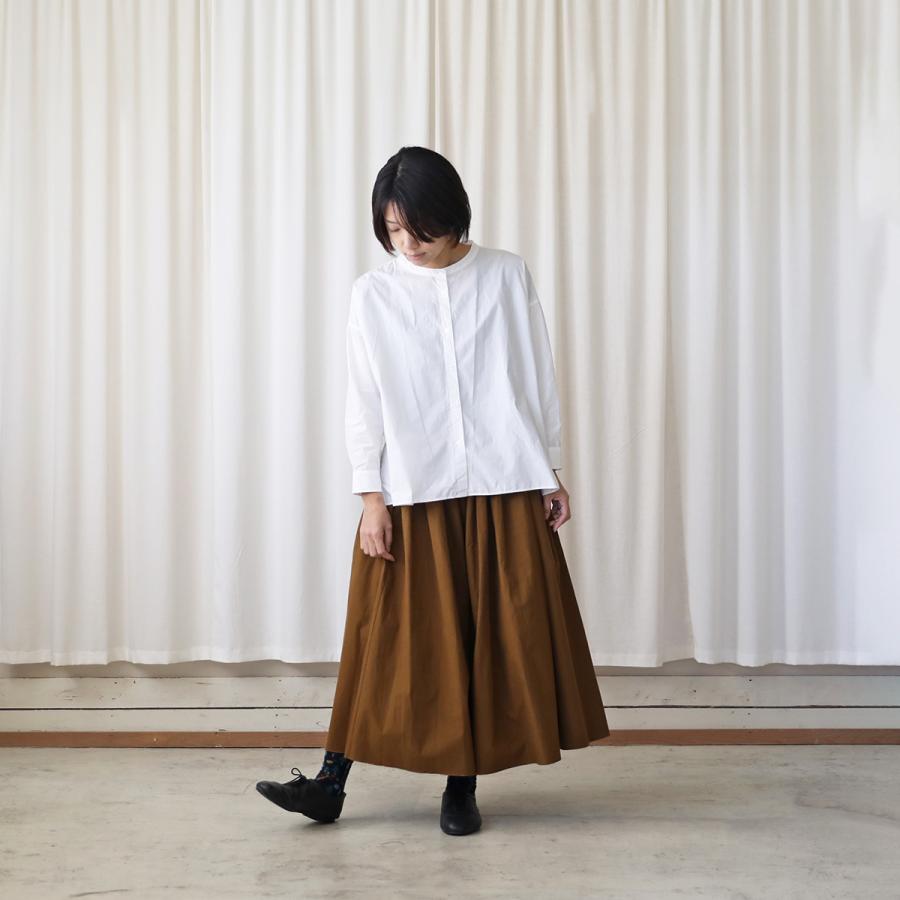 新品 ハウスHUIS. コーデュロイ ロングスカート ブラウン 新品 ハウスHUIS. コーデュロイ ロングスカート ブラウン