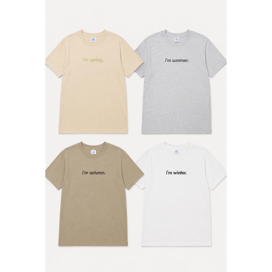 カラーT パーソナルカラー レディースTシャツ 春夏秋冬 Sサイズ【20PJ】 |  | 01