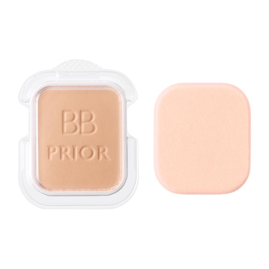 プリオール 美つやＢＢパウダリー オークル3 レフィル SHISEIDO 02494 | SHISEIDO | 02