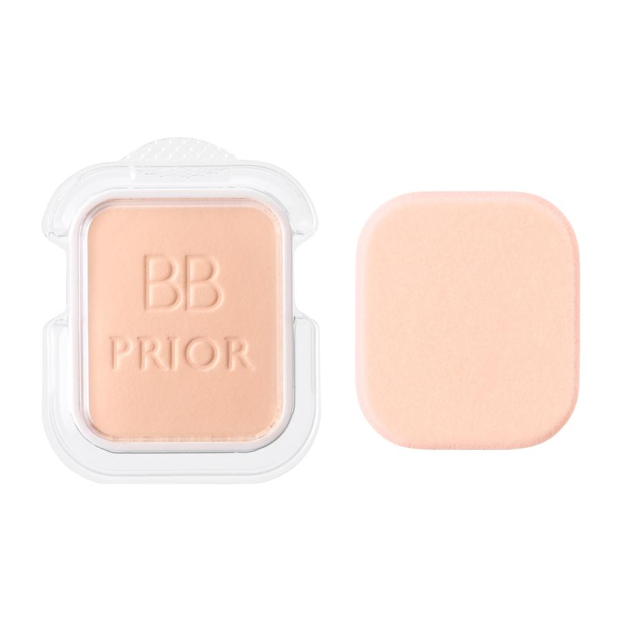 プリオール 美つやＢＢパウダリー ピンクオークル1 レフィル SHISEIDO 02495 | SHISEIDO | 02