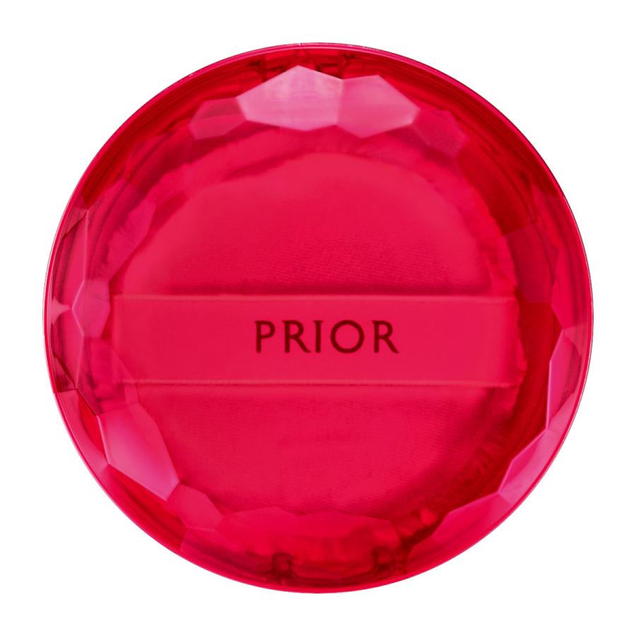 プリオール 美つやアップおしろい ピンク SHISEIDO 02497 | SHISEIDO | 04