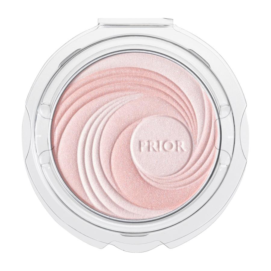 プリオール 美つやアップおしろい レフィル ピンク SHISEIDO 02498 | SHISEIDO | 02