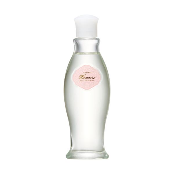 SHISEIDO（資生堂） メモアール オーデコロン SHISEIDO 37160 : cosme