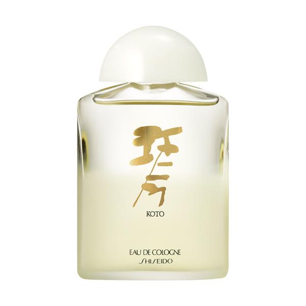 SHISEIDO（資生堂） 琴 オーデコロン SHISEIDO 37169 : cosme Corindo
