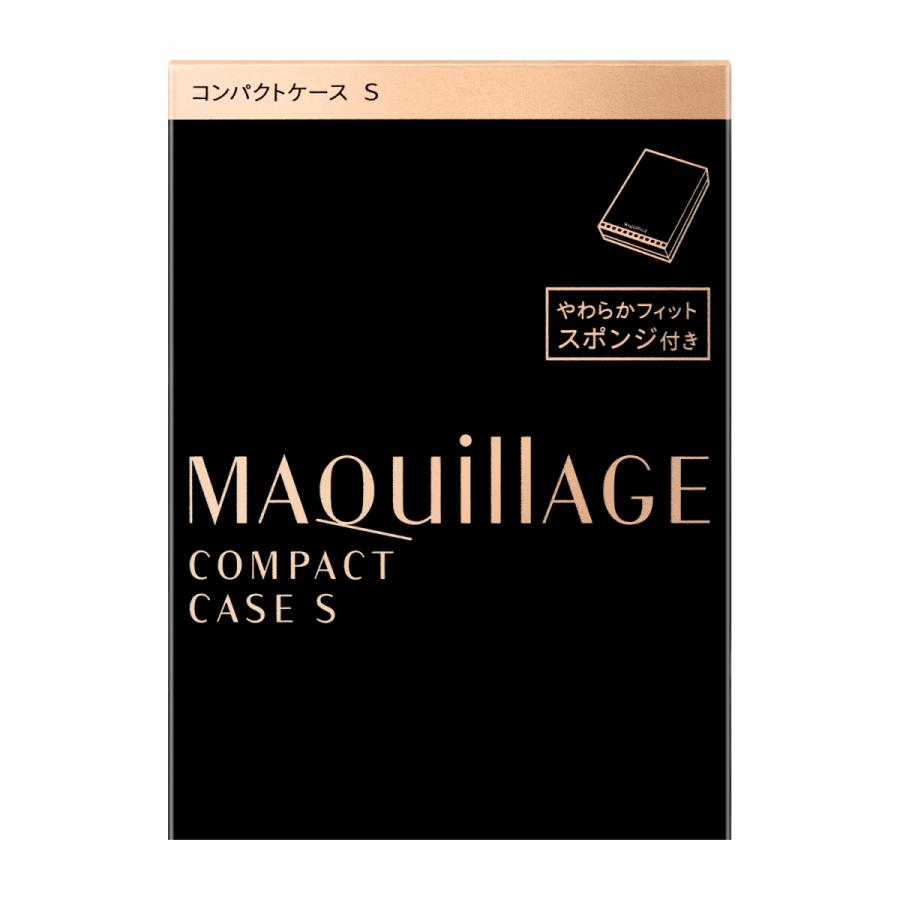 SHISEIDO マキアージュ ドラマティックパウダリーEX コンパクト SHISEIDO マキアージュ ドラマティックパウダリーEX コンパクト
