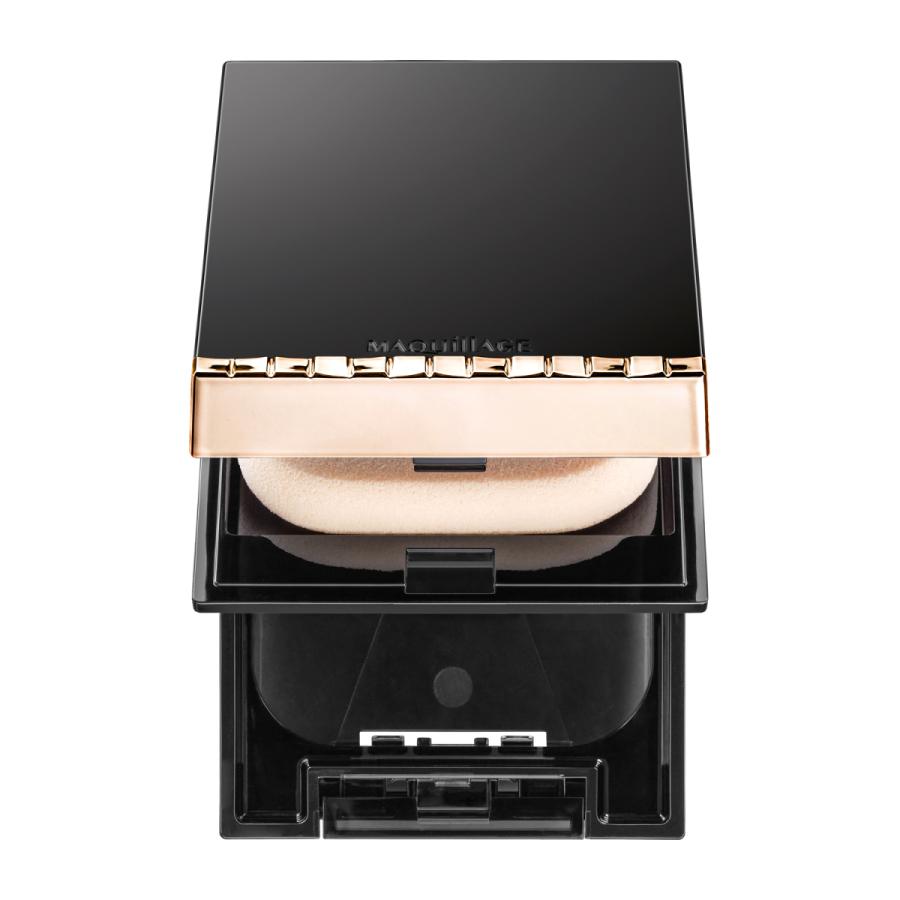 SHISEIDO マキアージュ ドラマティックパウダリーEX コンパクト SHISEIDO マキアージュ ドラマティックパウダリーEX コンパクト