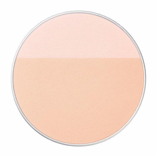 SHISEIDO（資生堂） グレイシィ 光仕上げパウダーUV ピンクオークル