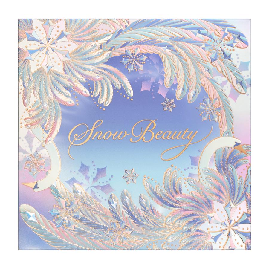 SHISEIDO（資生堂） 7/21新発売 2025スノービューティー