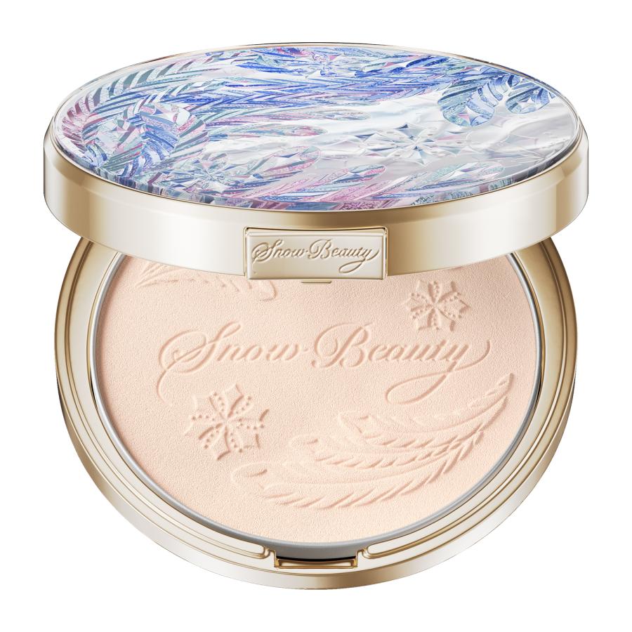 SHISEIDO（資生堂） 7/21新発売 2025スノービューティー