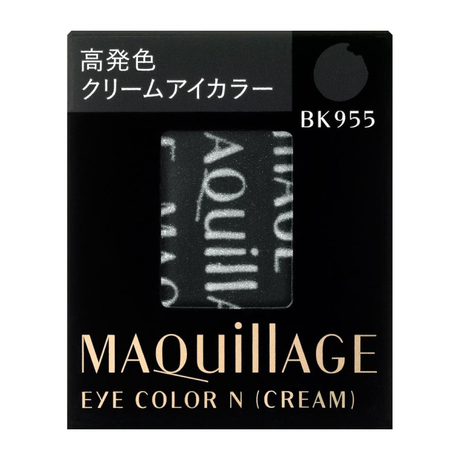 資生堂 マキアージュ　アイカラー Ｎ （クリーム） MAQUILLAGE｜corindo｜06