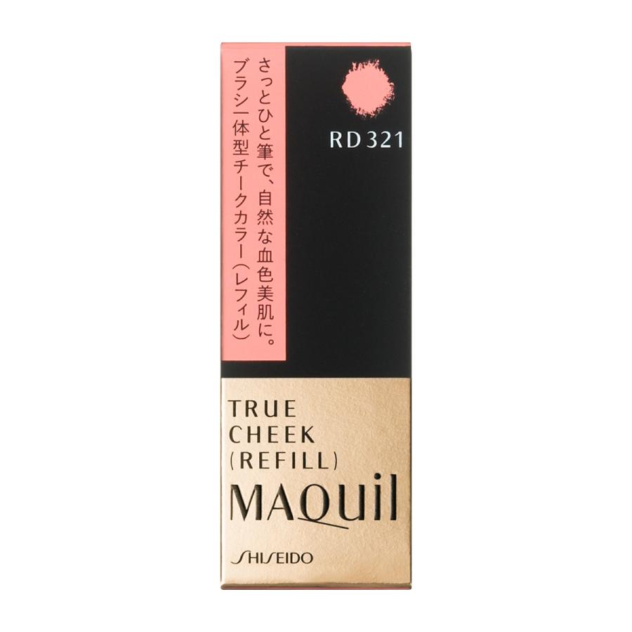 資生堂 マキアージュ　トゥルーチーク （レフィル） MAQUILLAGE｜corindo｜02