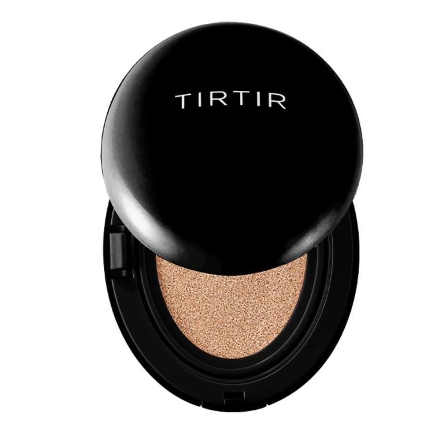 TIRTIR ティルティル マスクフィットクッション 18g 黒 :tirtir003:cosme Corindo(香林堂) 通販 TILTIL マスクフィットレッドクッション