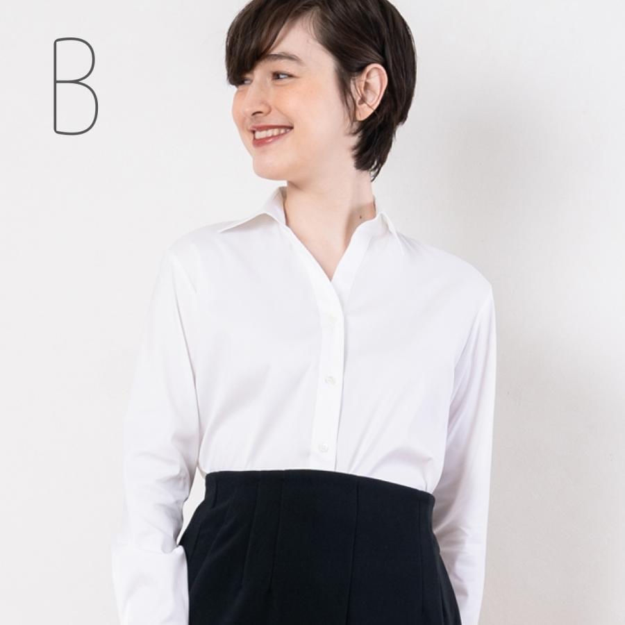 送料無料/まとめ10％オフ】【選べる6着セット】シャツブラウス