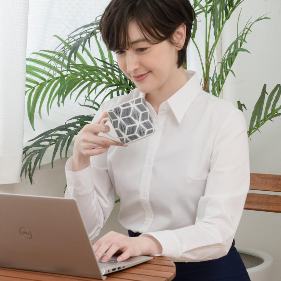 シャツ ブラウス やわらかストレッチ(長袖/7分袖/5分袖/半袖/ノースリーブ) :st7:レディスシャツ専門店コルレオニス - 通販 - Yahoo!ショッピング シャツ ブラウス やわらかストレッチ(長袖/7分袖/5分袖/半袖/ノースリーブ) :st7:レディスシャツ専門店コルレオニス - 通販 - Yahoo!ショッピング