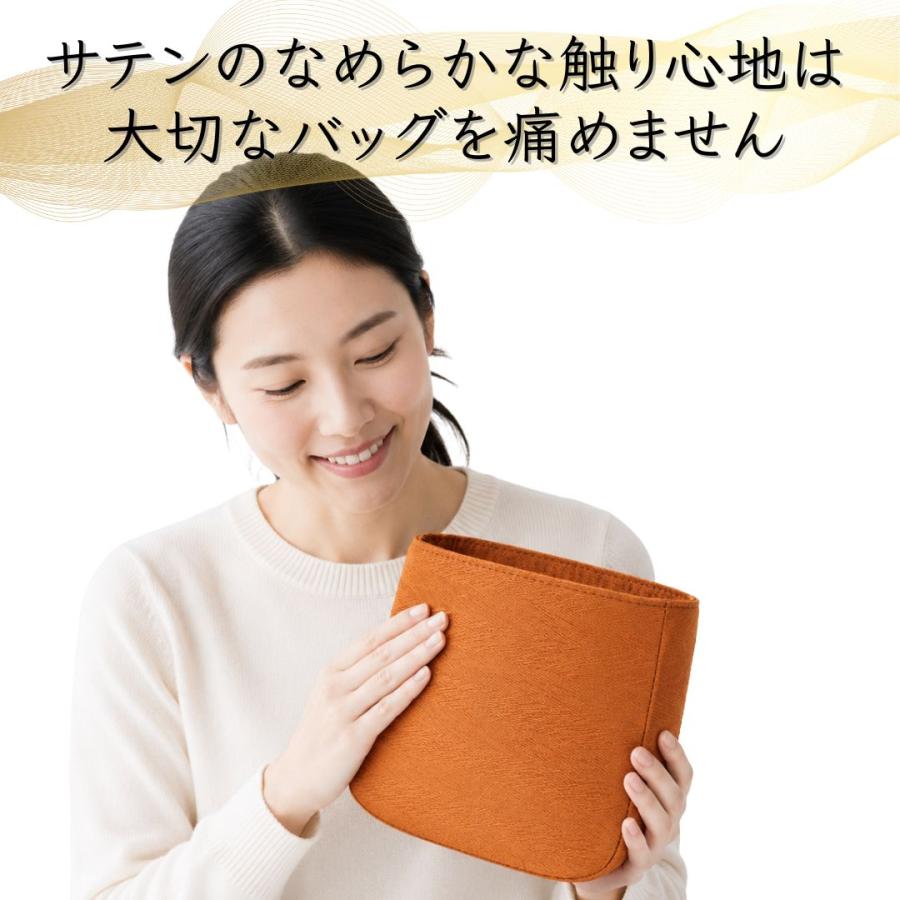 エブリン バッグインバッグ エヴリン tpm pm gm エヴリン3 23 ミニ 16