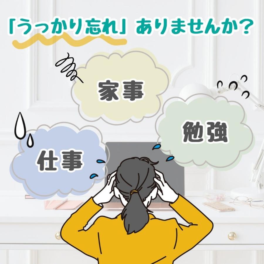 忘れ物チェッカー 忘れ物防止チェッカー セルフチェッカー  忘れ防止チェッカー やることチェッカー こども 大人 やることリスト タスク管理 |  | 02