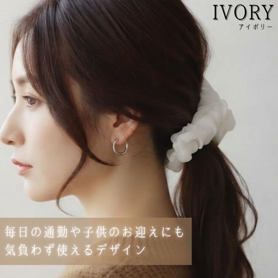 ヘアクリップ 大きめ しっかり 落ちない 髪留め バンスクリップ おしゃれ ヘアアクセサリー クリップ 髪多い 大人 かわいい 可愛い 髪飾り 黒 シンプル |  | 07