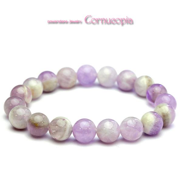 アマゼツ アゾゼオ ブレスレット 10mm　Heaven & Earth社　パワーストーン　送料無料 | 