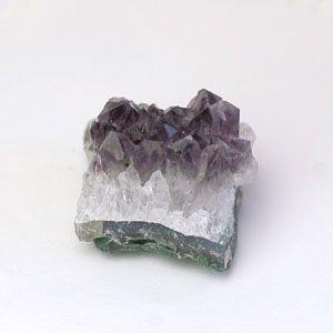 アメジストクラスター（ミニ）D |  | 01
