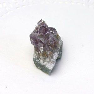 アメジストクラスター（ミニ）J |  | 02