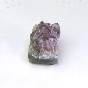 アメジストクラスター（ミニ）J |  | 04