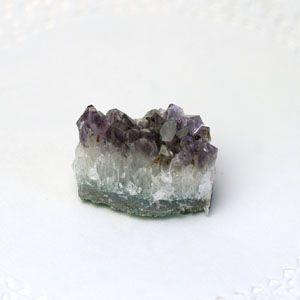 アメジストクラスター（ミニ）K |  | 03