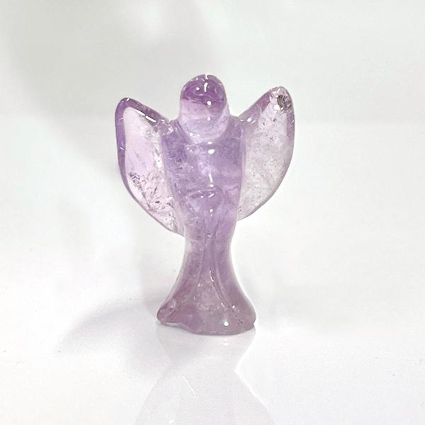 エンジェル・アメジスト（中） |  | 01