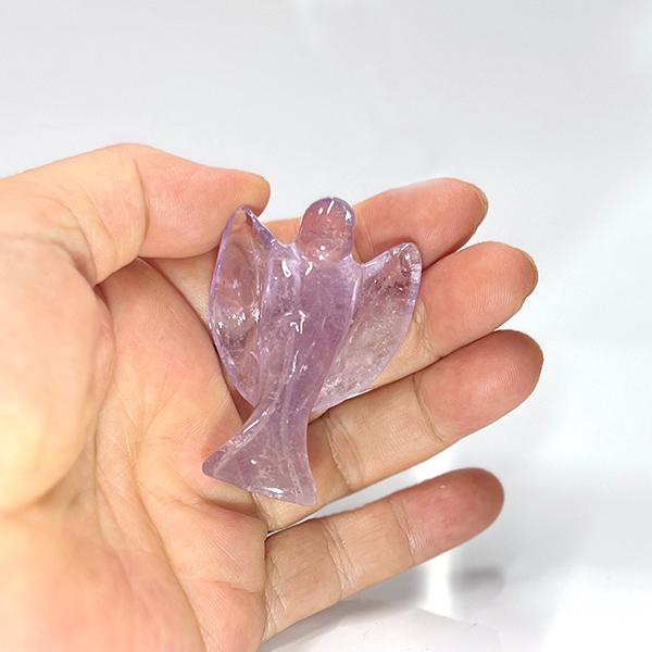 エンジェル・アメジスト（中） |  | 03