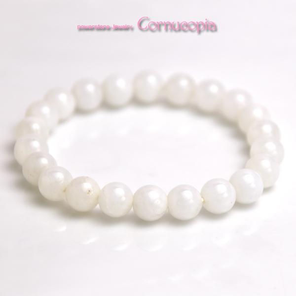 アゾゼオアゼツライトブレスレット　アゼツライト８ｍｍ　Heaven & Earth社　パワーストーン　送料無料 | 