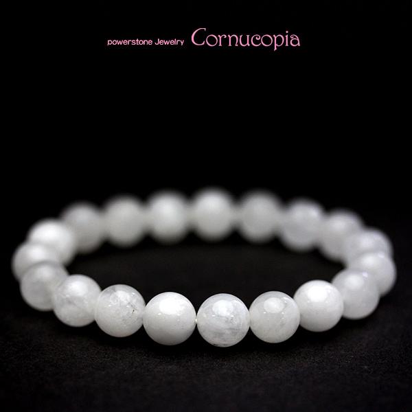 アゾゼオアゼツライトブレスレット　アゼツライト10ｍｍ　Heaven & Earth社　パワーストーン　送料無料 | 