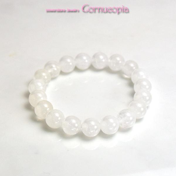 アゾゼオアゼツライトブレスレット　アゼツライト10ｍｍ　Heaven & Earth社　パワーストーン　送料無料 |  | 03