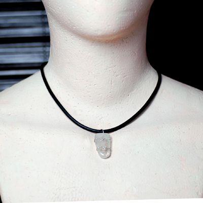 アゼツライトペンダントトップ　/　ヘブンアンドアース社　パワーストーン　天然石 |  | 05