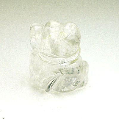 ハッピーキャット・クリスタル |  | 01