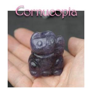 ハッピーキャット・クリスタル |  | 03