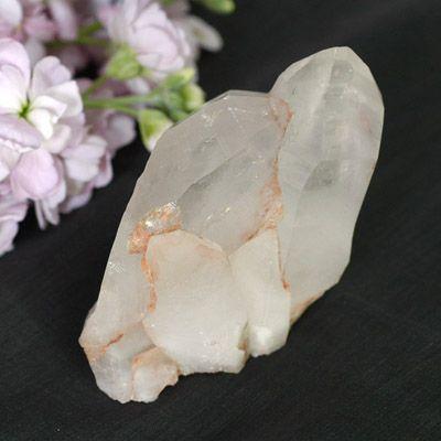 マニカラン産ヒマラヤクラスター０１ |  | 01