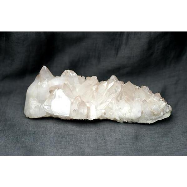 マニカラン産ヒマラヤクラスター０２ |  | 02