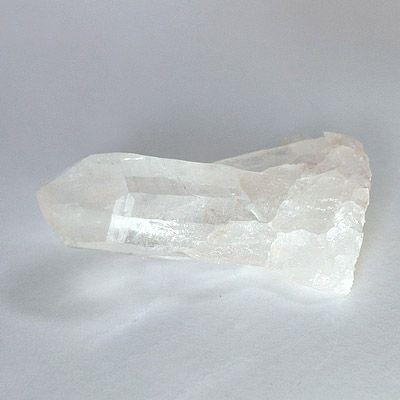 クルバレー産ヒマラヤ水晶ポイント０１ |  | 01
