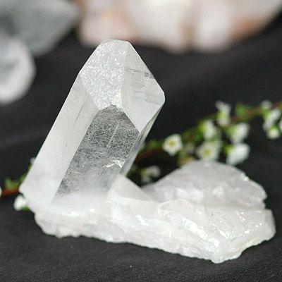 クルバレー産ヒマラヤ水晶ポイント０２ | 