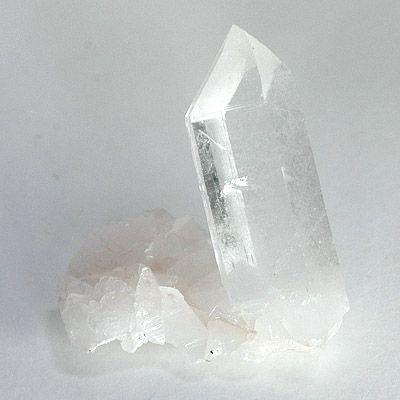 クルバレー産ヒマラヤ水晶ポイント０２ |  | 01