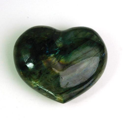 ラブラトライトハートＬ０１ | 