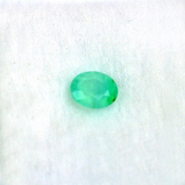 ブルーオパール　オーバルカットルース　天然石　パワーストーン　ペルー産 |  | 02