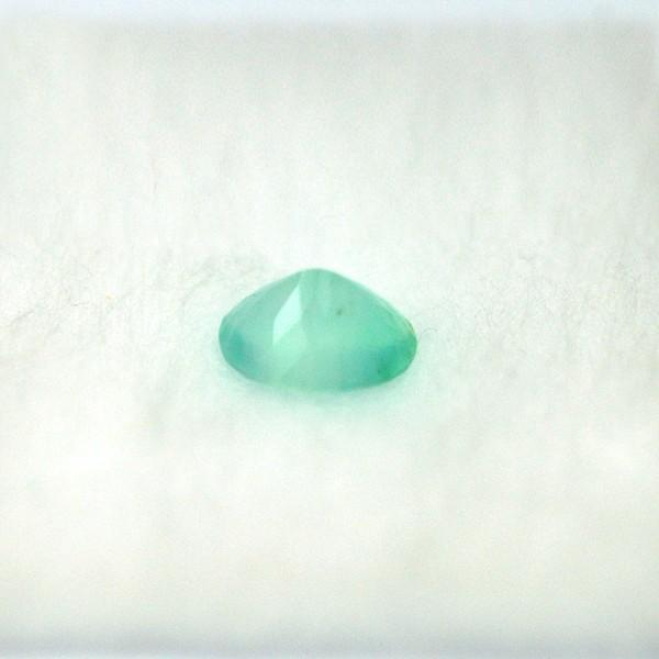 ブルーオパール　オーバルカットルース　天然石　パワーストーン　ペルー産 |  | 03