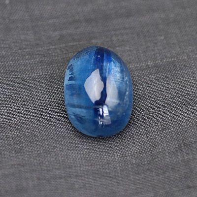 カイヤナイト　カボションＢ　ルース　１７.５ｃｔｓ　天然石　パワーストーン |  | 01