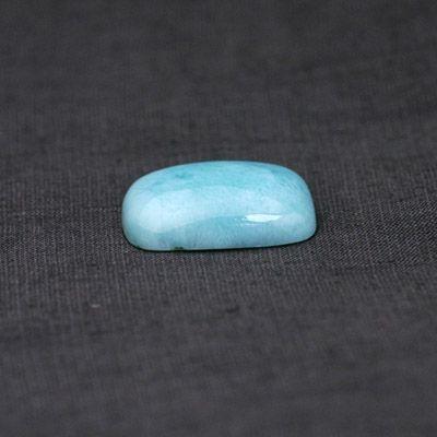 ラリマー　カボションＢ　１２ｃｔｓ　天然石　パワーストーン　 |  | 01