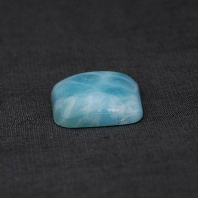 ラリマー　カボションＡ　24ｃｔｓ　　天然石　パワーストーン　送料無料 |  | 01