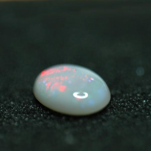オパール　カボションＤ　オーストラリア産　天然石　パワーストーン　10月の誕生石 |  | 05