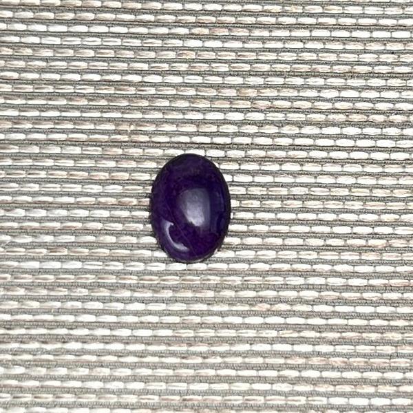 スギライト オーバルカボションＤ 　天然石　ルース　パワーストーン　世界三大ヒーリングストーン　送料無料 |  | 03