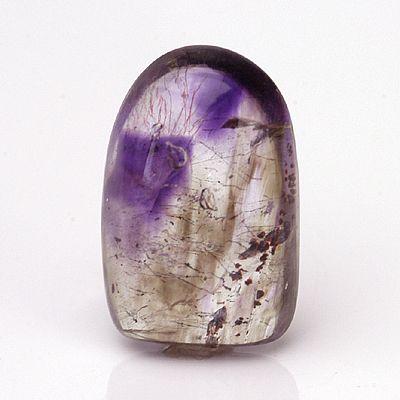 スーパーセブン　カボションＢ　２０ｃｔｓ　　パワーストーン　天然石 | 